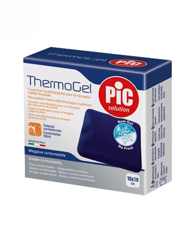 PIC THERMOGEL 10*26CM