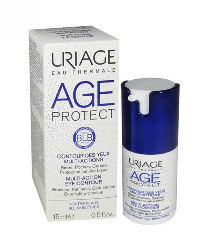 URIAGE AGE PROTECT C.YEUX